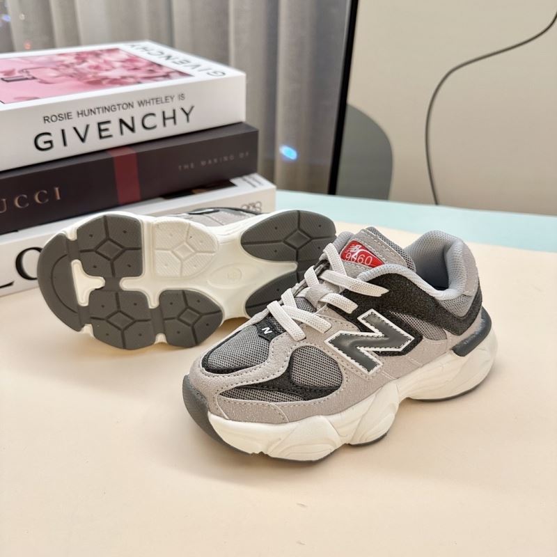 New Balance Kids Shoes